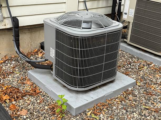 24/7 Emergency Ductwork Repair experts in Rescue, CA
